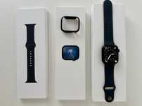 Apple Watch S9 45mm 2024 jak nowy