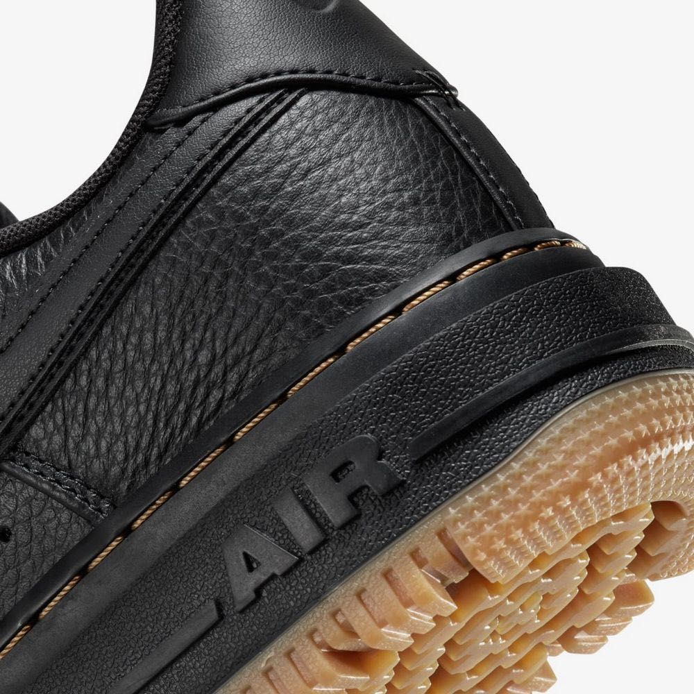 США Кроссовки Nike Air Force 1 Luxe Jordan (40р по 49.5р) (DB4109-001)