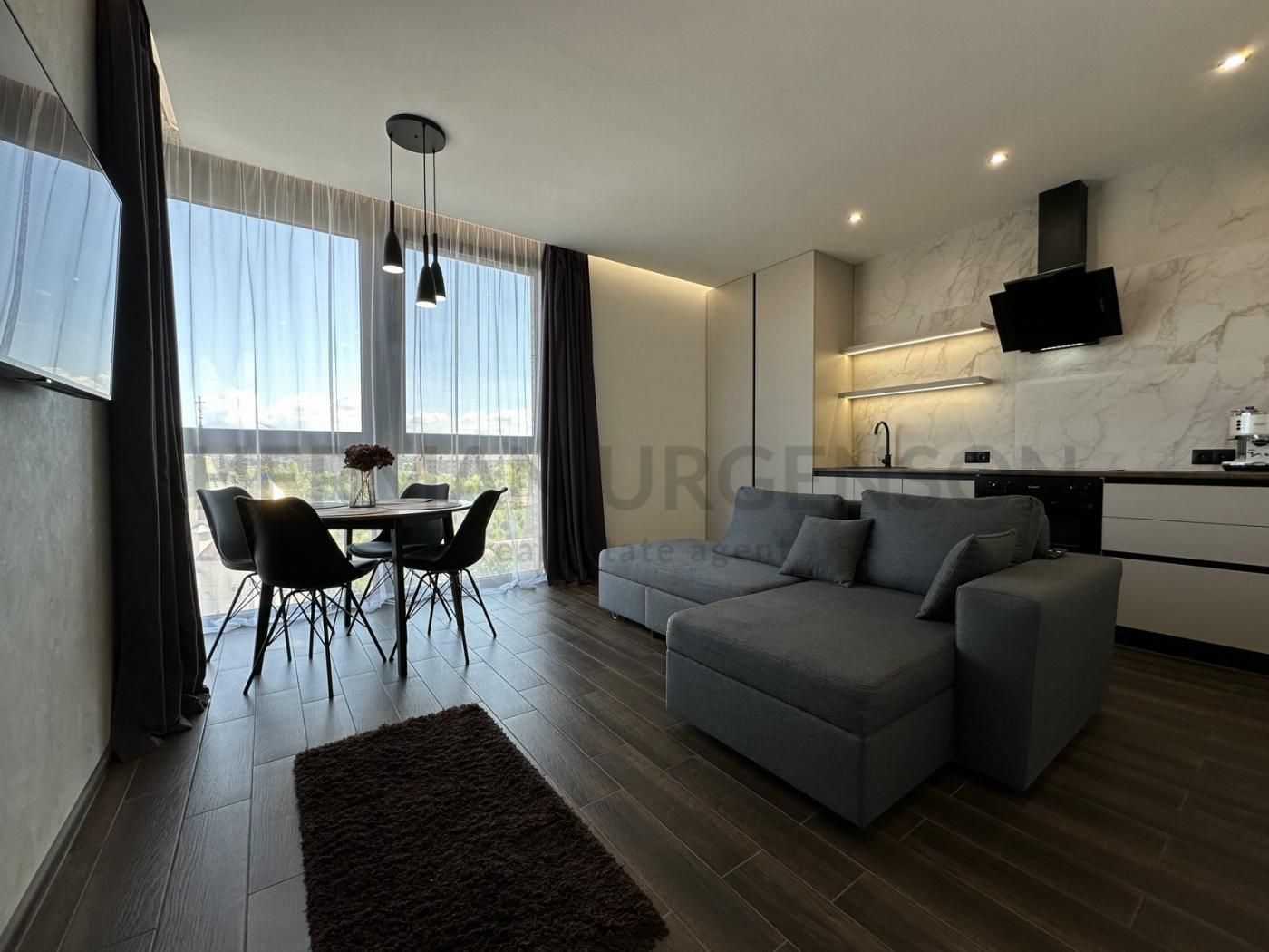 Продаж 1к квартири 45 м.кв / ЖК Park Land, вул. Легоцького