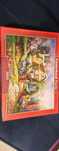 Puzzle castorland 500 szt stan idealny Wiltshire gardens