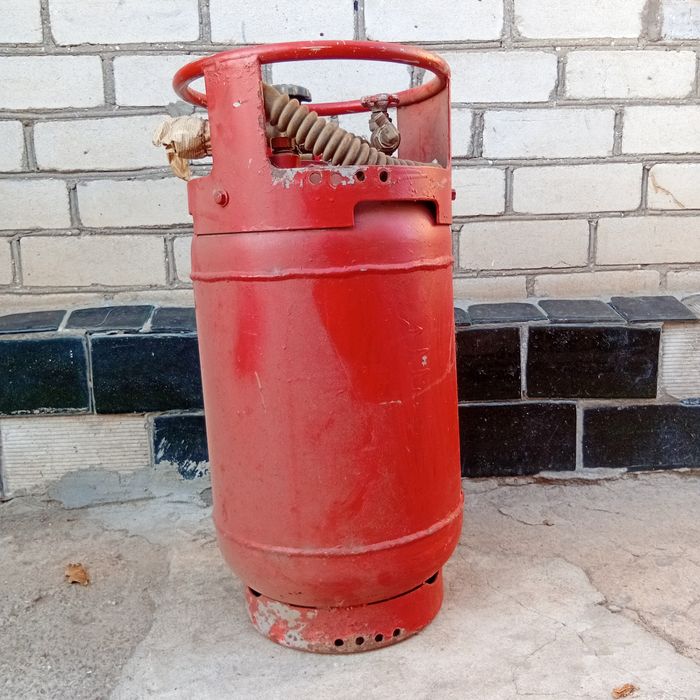 Продаю Балон Пропан