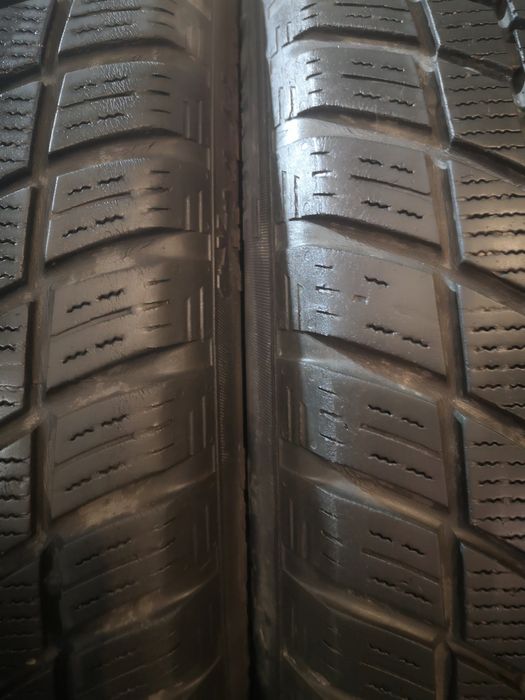 Opony zimowe GT radial WinterPro 205 60 r16