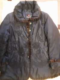 Продам женскую курточку ,размер 46-48