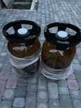 Продам пластмасові бочки 30л