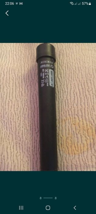 Обогреватель для аквариума до 100 литров