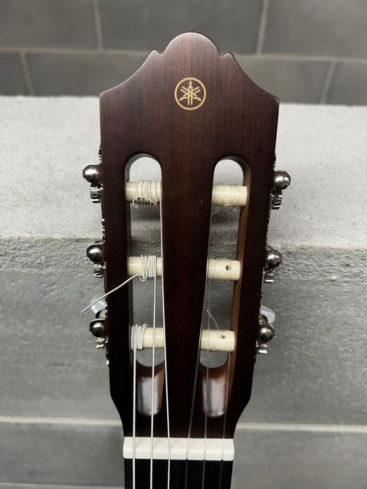 Yamaha CG122MC classica