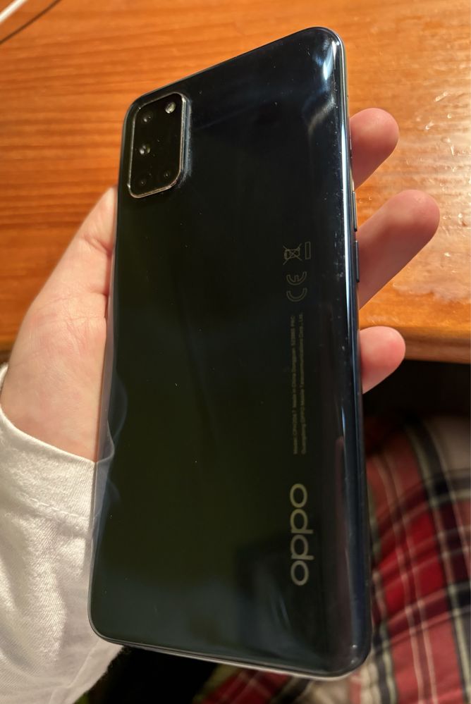 OPPO A72 - 128GB