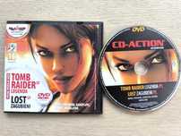 Tomb Raider Legenda + LOST Zagubieni [PC] (PL) CDA 12/2010 - 185