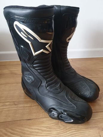 Buty Alpinestars S-MX 5 roz. 39 25cm SMX