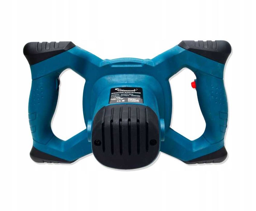 Nowe MIESZADŁO Do Zapraw Kleju Tynku Betonu Mieszalnik 3200W (-20%)