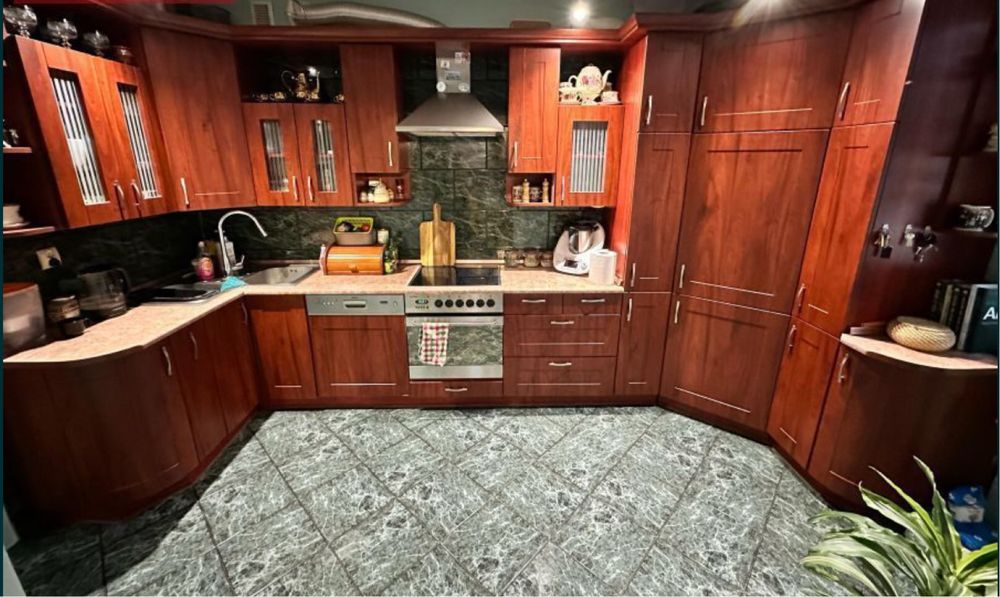 Mieszkanie 3 pokoje Rynek