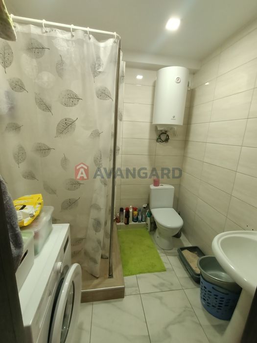 У продажу 2-шка на Космосі ціна подарунок!