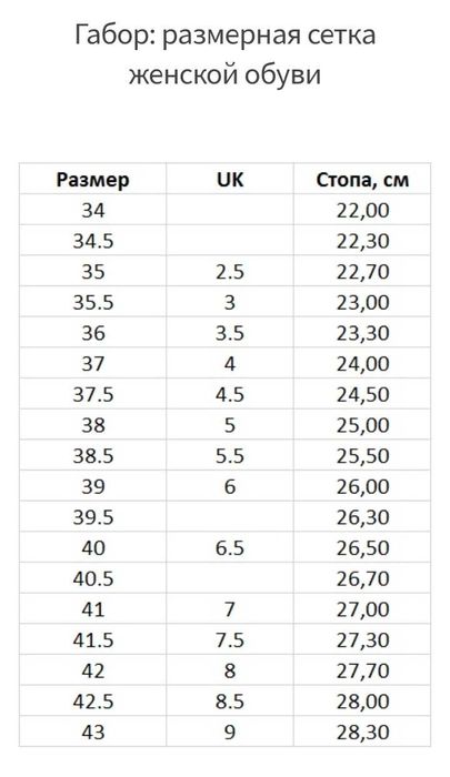 Обувь Gabor, женские туфли