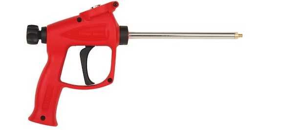 Pistolet do piany 1-składnikowej PURLOGIC® Xpress