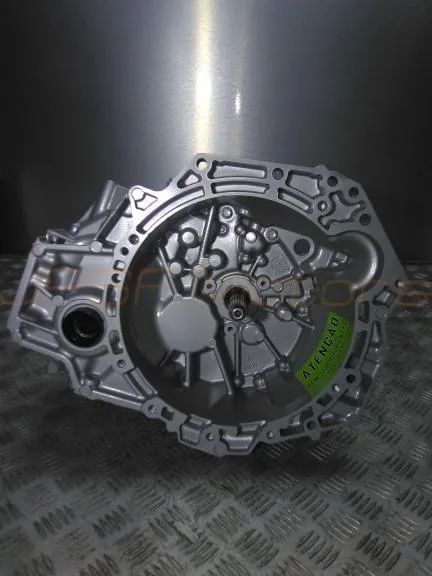 Caixa de Velocidades RECONDICIONADA TOYOTA Auris 1.4 D4D  WQZNZMJE  6V