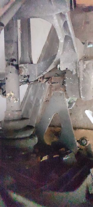 Charriot , caixa e velocidades,etc... Porsche 986 (BOXSTER)