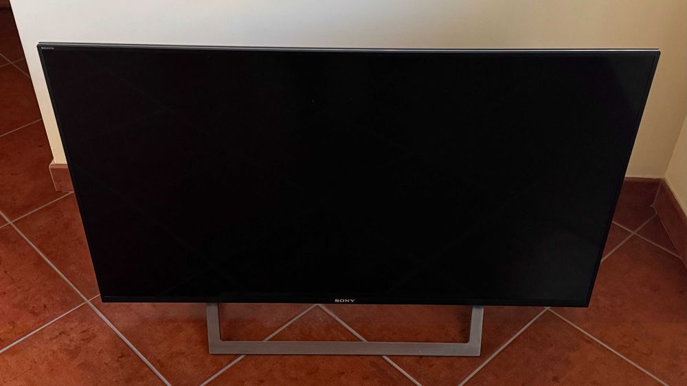 SONY Bravia KDL-43WD750