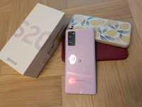 Samsung s20fe 256gb