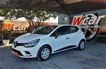 Renault Clio Van 1.5 Dci Zen