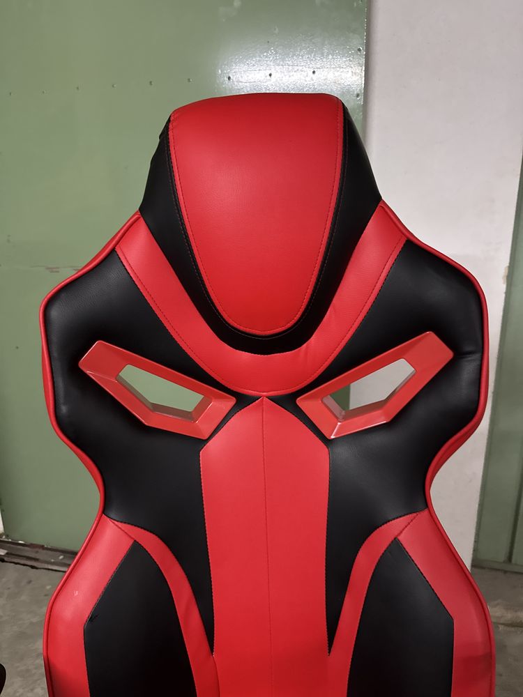 VENDO CADEIRA GAMER
