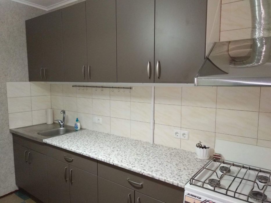 2к квартира на ж/м Левобережный (Березинка, Донецкое шоссе)