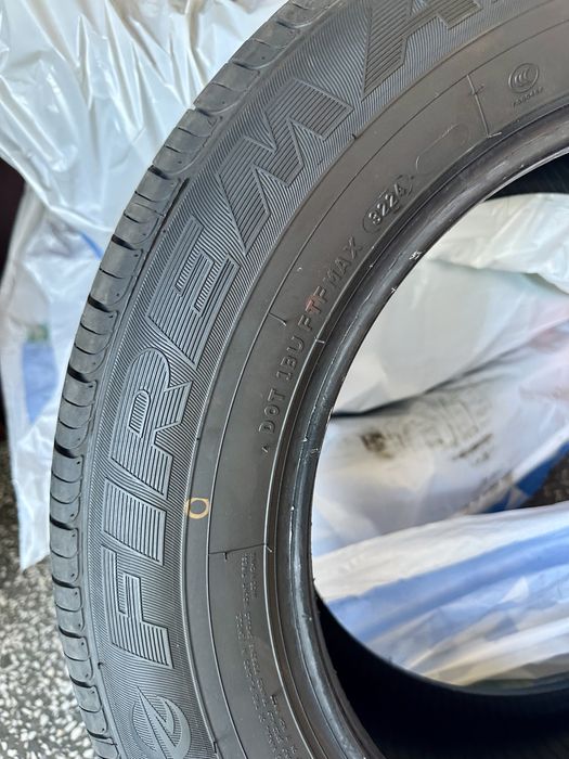Opony letnie 235/60R17 Firemax FM518 4 szt. prod. 08.2024