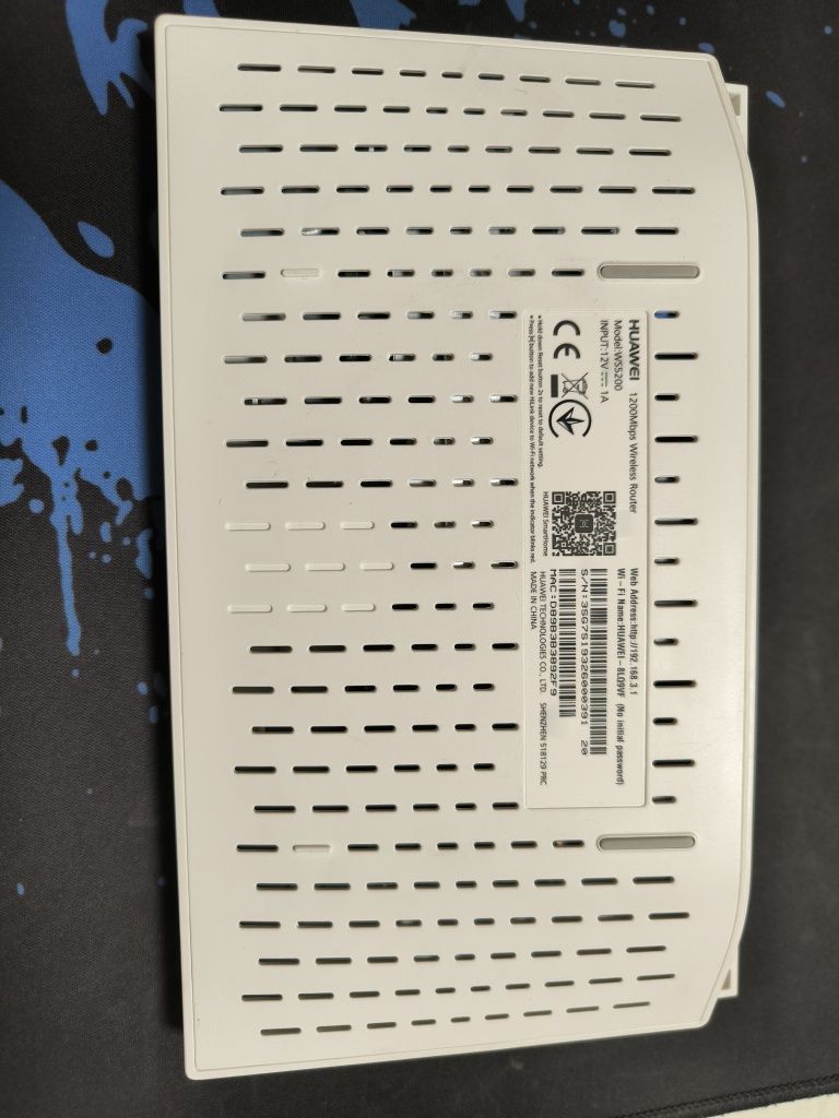 Маршрутизатор Huawei WS5200