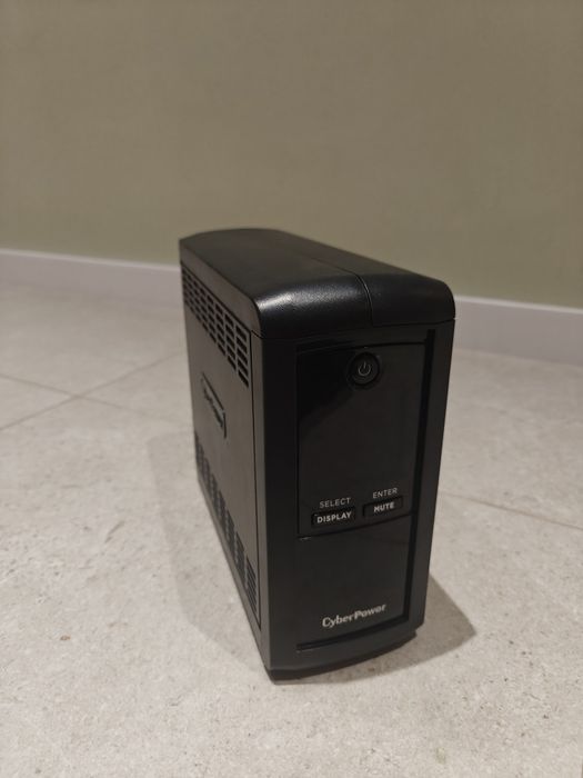 Cyberpower UPS VP1000elcd 1000VA/550W