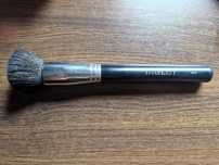 Inglot pędzel 16BJF flat top naturalne włosie