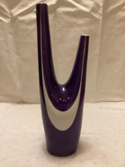 Wazon podwójny Wawel lata 50