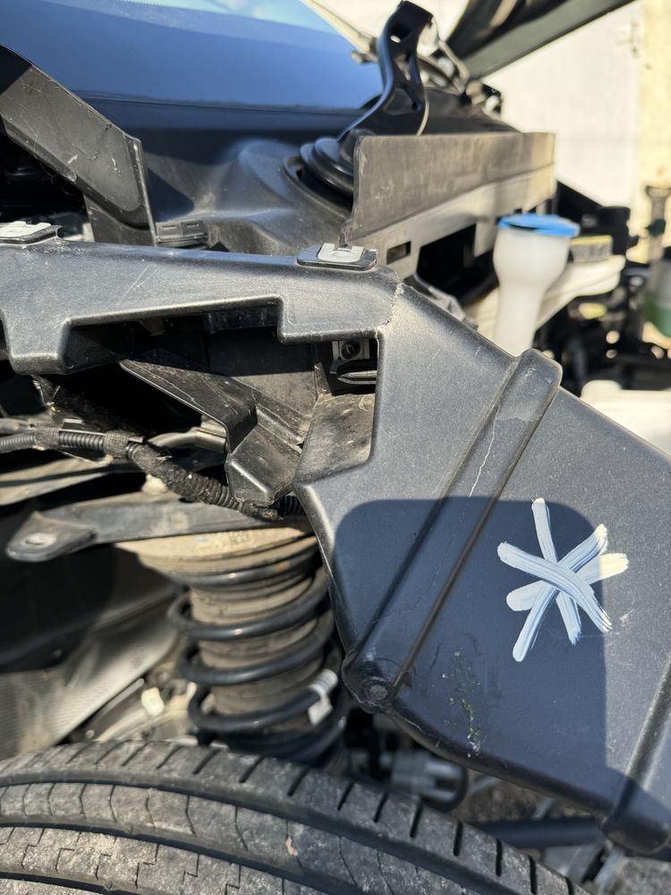 Бмв i3 и3 42kw с Англии растаможена