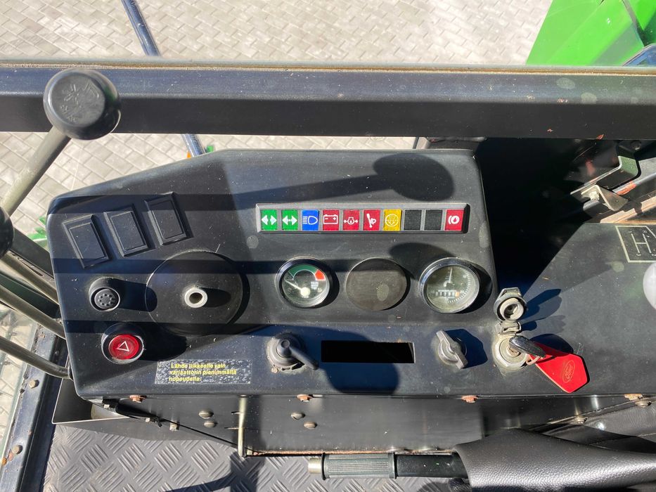 комбайн John Deere 1032 2,6м жатка
