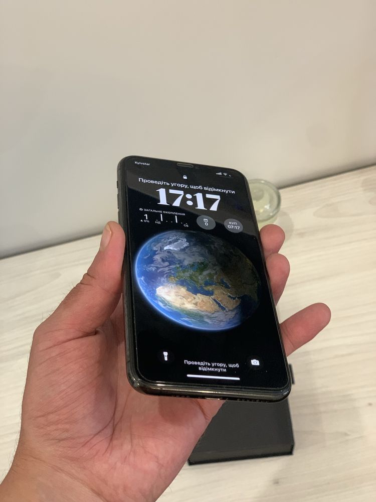 Iphone 11 proMax