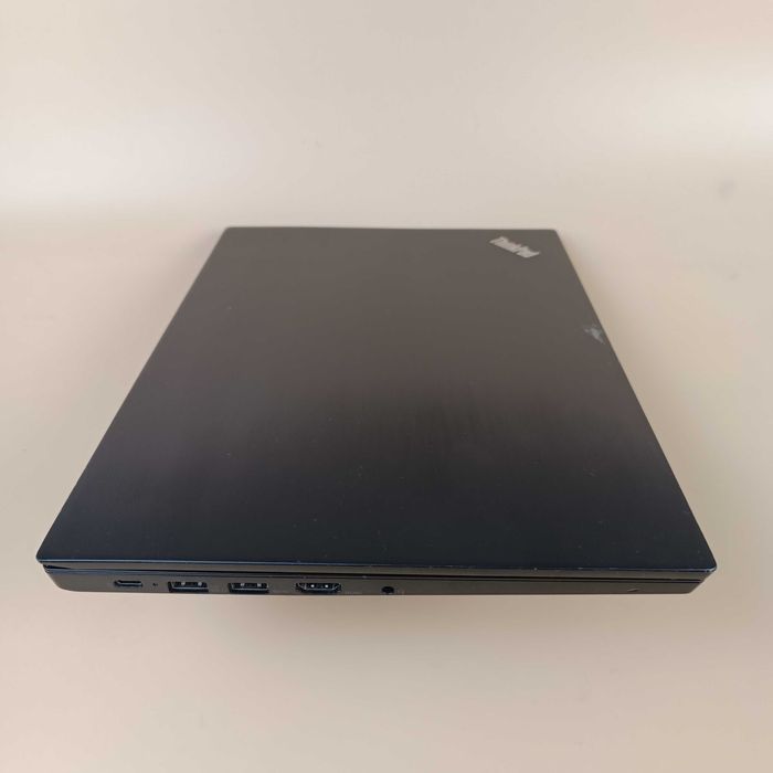 Lenovo ThinkPad E14 Gen1 i5-10210U/16Гб/SSD 256Гб/14"/FHD IPS/АКБ 2г+