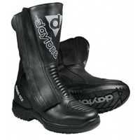 Шкіряні моточеревики DAYTONA Travel Star GTX Gore -Tex 44 розмір, 29см