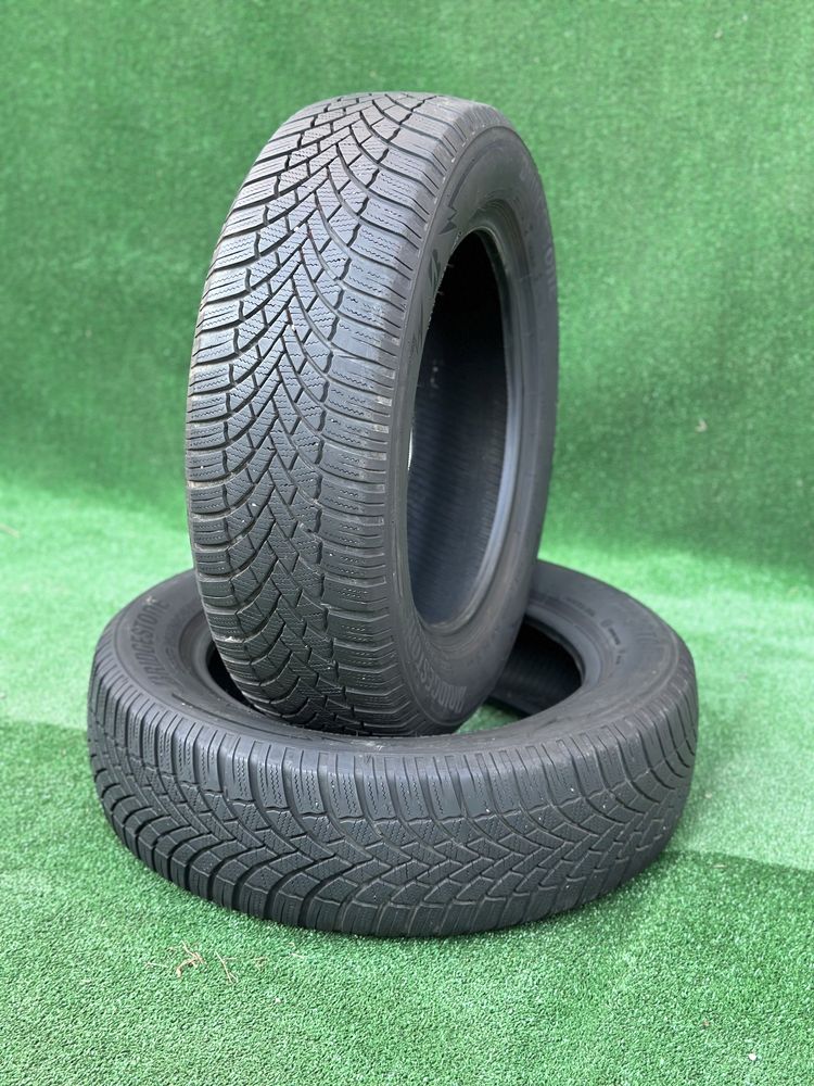 Зимові шини 185 65 r15, 88T. Bridgestone Blizzak Lm005