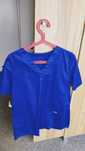 Bluza medyczna uniformix flex zone
