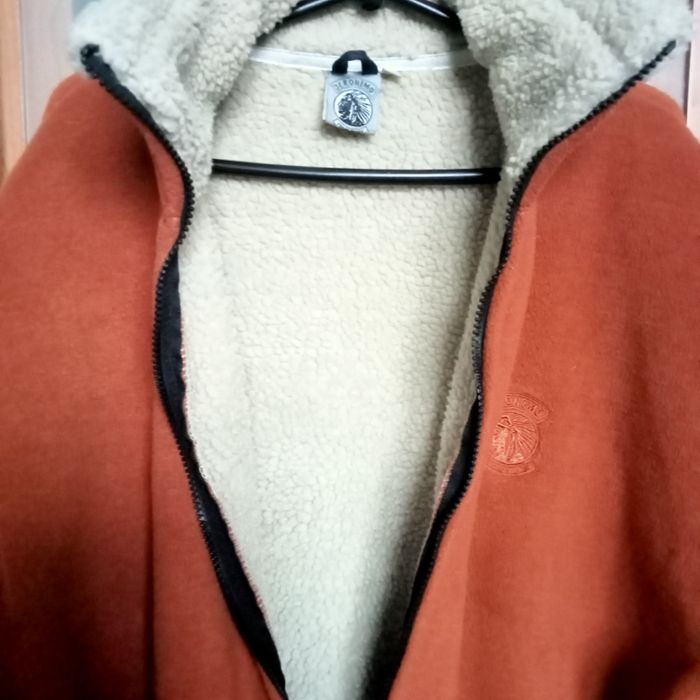 Polar gruby Jeronimo XL