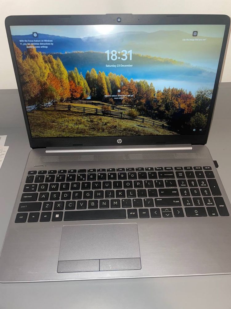 Hp 255 15.6 inch G9 Notebook PC