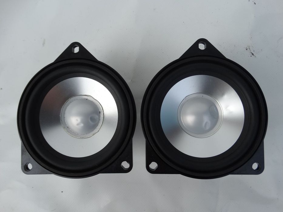 GŁOŚNIK BMW E60 E61 E63 E64 E65 LOGIC 7 F-VAT