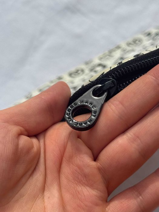 Marc Jacobs laptop case etui na laptopa tablet pokrowiec czarny