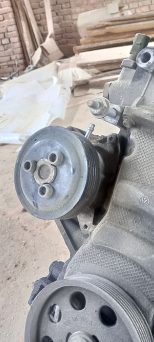 Продам помпа на Фольксваген Seat Altea XL, Skoda Audi A3, Golf plus