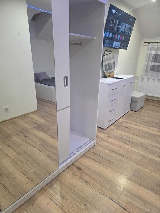 Pokój dla Pań tylko lub pary pań