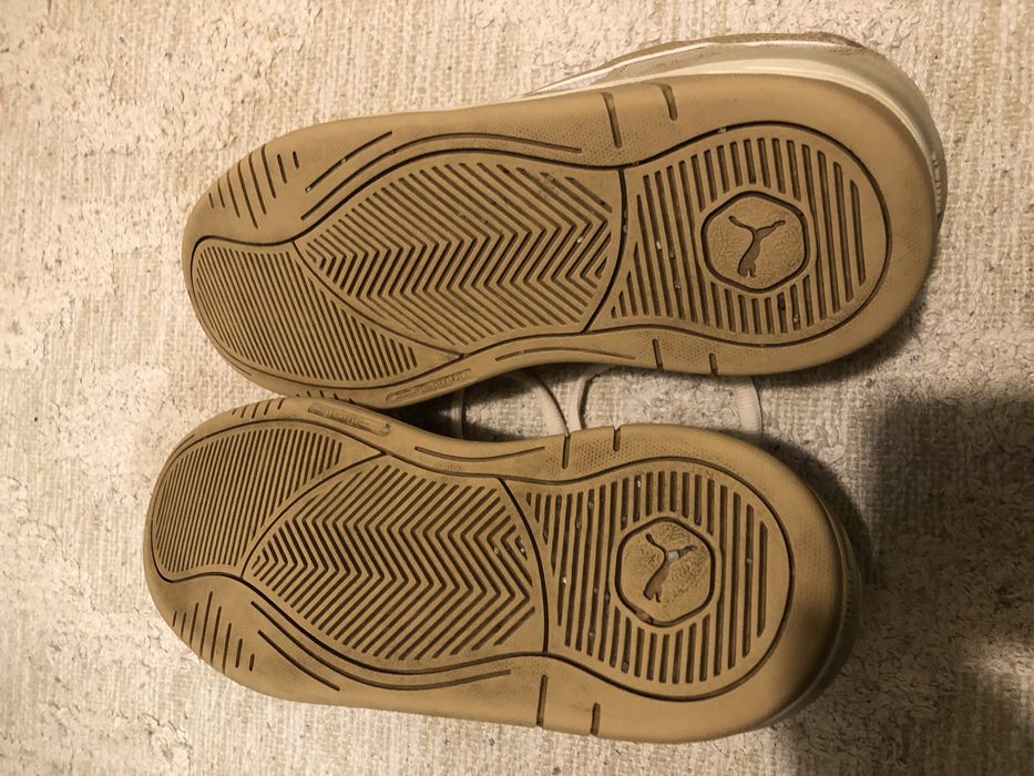 Кросівки Puma 389267-10. Кроссовки. Розмір 44.5