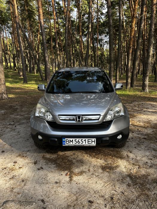 Honda Cr-v 2008,2,2 dizel
