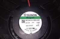 Вентилятор Sunon MFC0361V3-1B00U-AA9