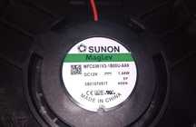 Вентилятор Sunon MFC0361V3-1B00U-AA9