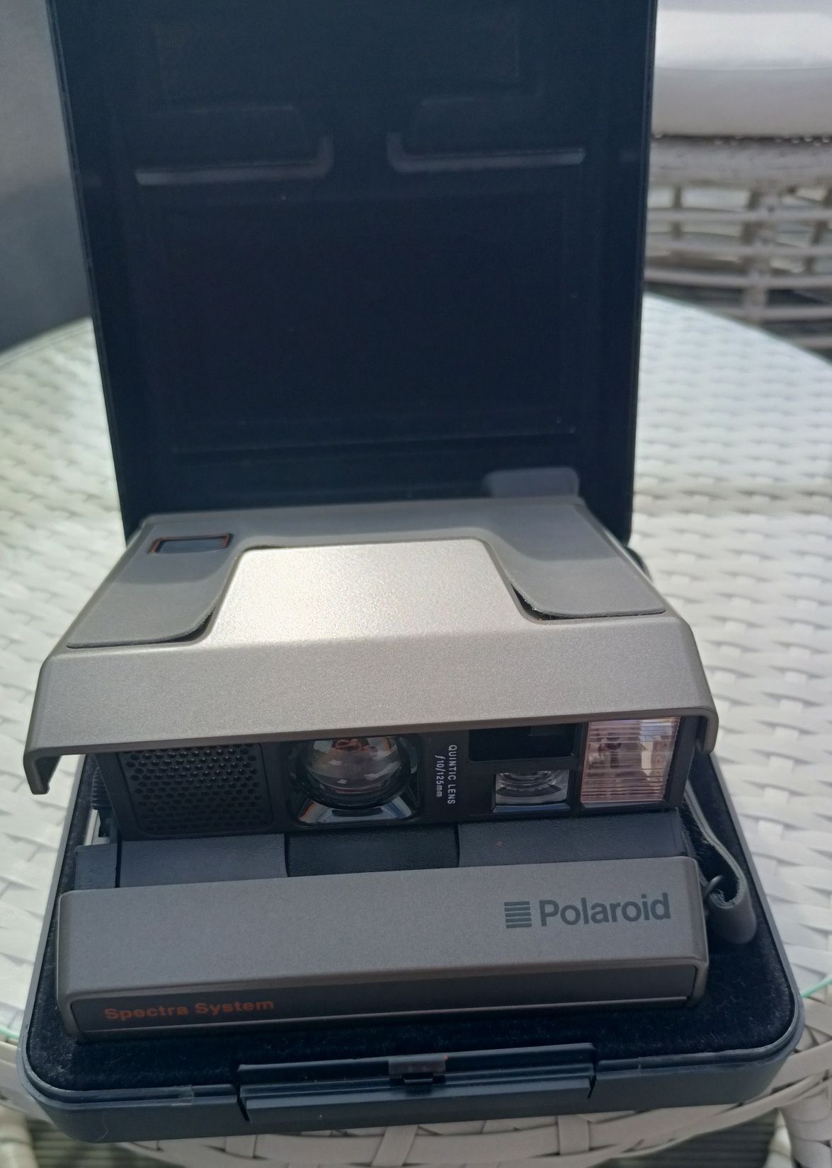 Polaroid Spectra model kolekcjonerski