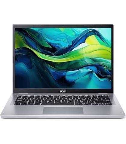 Acer Aspire Go 15 Intel i7-13620H, 32GB DDR5 1TB SSD