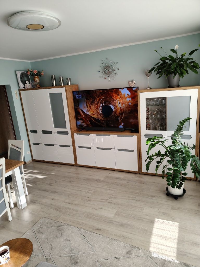 Sprzedam M4 na Olechowie
